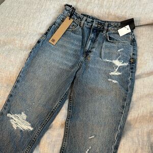 Ksubi Chlo waisted jeans